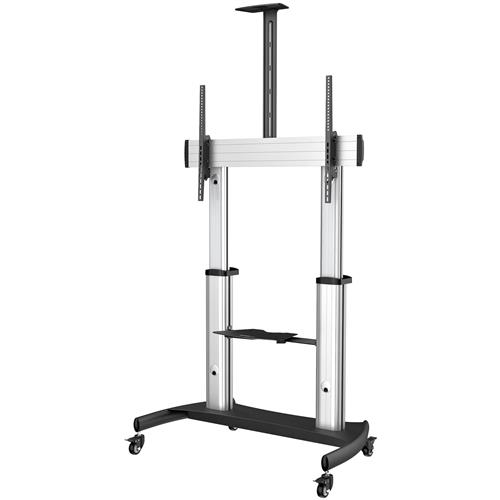 Mobile TV Stand Cart - 60-100in Display Mobile TV Stand Cart - 60-100in Display